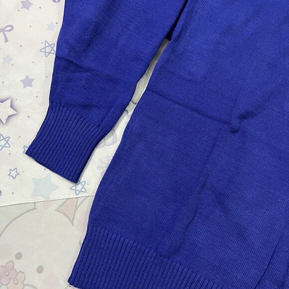 Ami Paris Ami De Cœur Collection Turtleneck Sweater - Picture 4 of 7